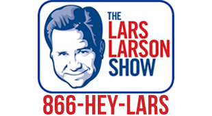 The Lars Larson Show | WCHV-AM