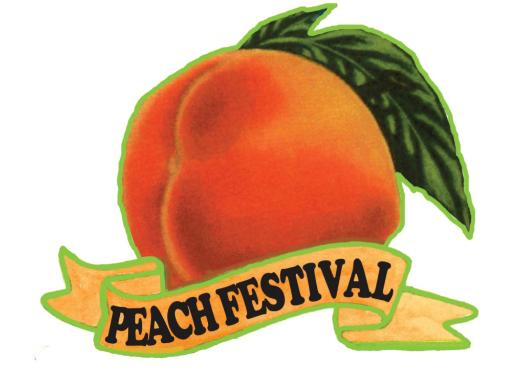 Annual Peach Festival WCHVAM