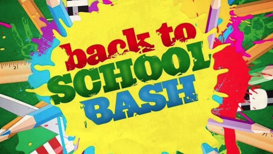 Charlottesville Back To School Bash 8 17 Wchv Am